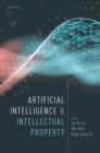 Artificial Intelligence and Intellectual Property - Book