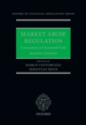 Market Abuse Regulation : Commentary and Annotated Guide - Book