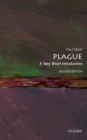 Plague: A Very Short Introduction - Book