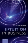 Intuition in Business - Book