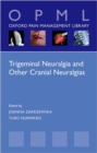 Trigeminal Neuralgia and Other Cranial Neuralgias : A Practical Personalised Holistic Approach - Book
