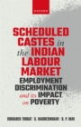 Scheduled Castes in the Indian Labour Market : Employment Discrimination and Its Impact on Poverty - eBook