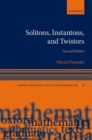 Solitons, Instantons, and Twistors - Book