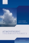 Atmospheric Thermodynamics - Book