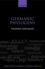 Germanic Phylogeny - Book