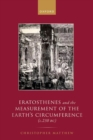 Eratosthenes and the Measurement of the Earth's Circumference (c.230 BC) - Book