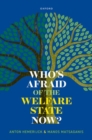Who's Afraid of the Welfare State Now? - Book