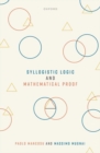 Syllogistic Logic and Mathematical Proof - Book