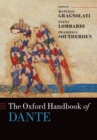 The Oxford Handbook of Dante - Book