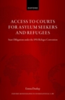 Ensuring Access to Courts for Asylum Seekers and Refugees - Book