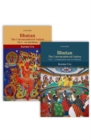 Bhutan : The Unremembered Nation - Vols.1&2 - Book