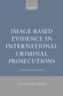 Image-Based Evidence in International Criminal Prosecutions : Charting a Path Forward - Book