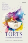 Torts on Three Continents : Honouring Jane Stapleton - Book