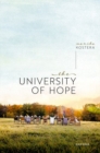 The University of Hope - Book