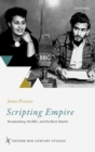 Scripting Empire : Broadcasting, the BBC, and the Black Atlantic - eBook