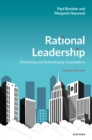 Rational Leadership : Developing and Redeveloping Corporations - eBook