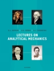 Lectures on Analytical Mechanics - eBook