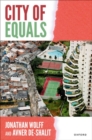 City of Equals - Book