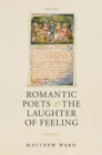 Romantic Poets and the Laughter of Feeling - eBook