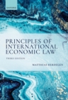 Principles of International Economic Law, 3e - eBook