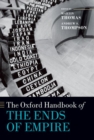 The Oxford Handbook of the Ends of Empire - Book