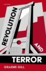 Revolution and Terror - Book