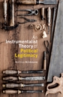 An Instrumentalist Theory of Political Legitimacy - eBook