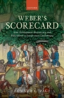 Weber's Scorecard : State Development, Bureaucracy, and Officialdom in Europe since Charlemagne - Book