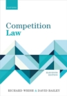 Competition Law - Book