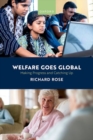 Welfare Goes Global : Making Progress and Catching Up - Book