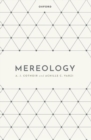 Mereology - Book