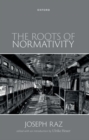 The Roots of Normativity - Book
