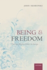 Being and Freedom - Book