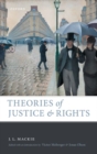 Theories of Justice and Rights - Book