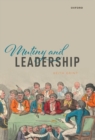 Mutiny and Leadership - Book
