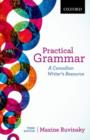 Practical Grammar : A Canadian Writer's Resource - Book