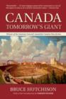 Canada: Tomorrow's Giant, Reissue - Book