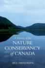 A History of the Nature Conservancy of Canada - Book