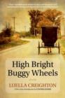 High Bright Buggy Wheels - Book