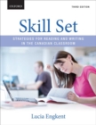 Skill Set : Strategies for Reading and Writing in the Canadian Classroom - Book