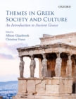 Themes in Greek Society and Culture : An Introduction - Book