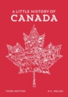 A Little History of Canada - Book
