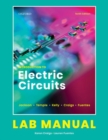 Introduction to Electric Circuits : Lab Manual - Book