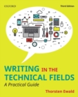 Writing in the Technical Fields : A Practical Guide - Book