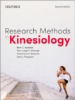Research Methods in Kinesiology - Book