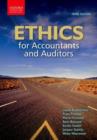 Ethics for Accountants and Auditors - Book