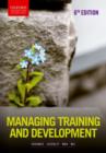 Managing Training and Development in South Africa - Book
