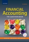 Financial Accounting : The Question Book - Book