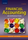 Financial Accounting : An introduction - Book