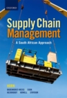 Introduction to Supply Chain Management - A Logistics Approach - Book